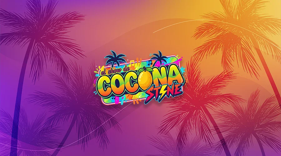 EL Show de Cocona Stone
