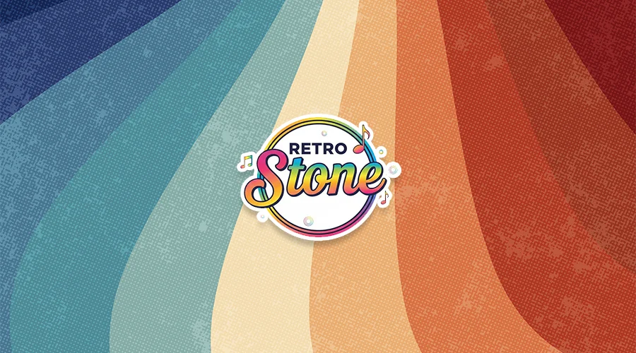 Retro Stone