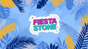 Fiesta Stone