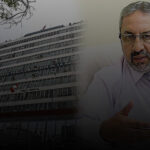 Explosivas denuncias por presunta red de corrupción en el Poder Judicial de San Martín