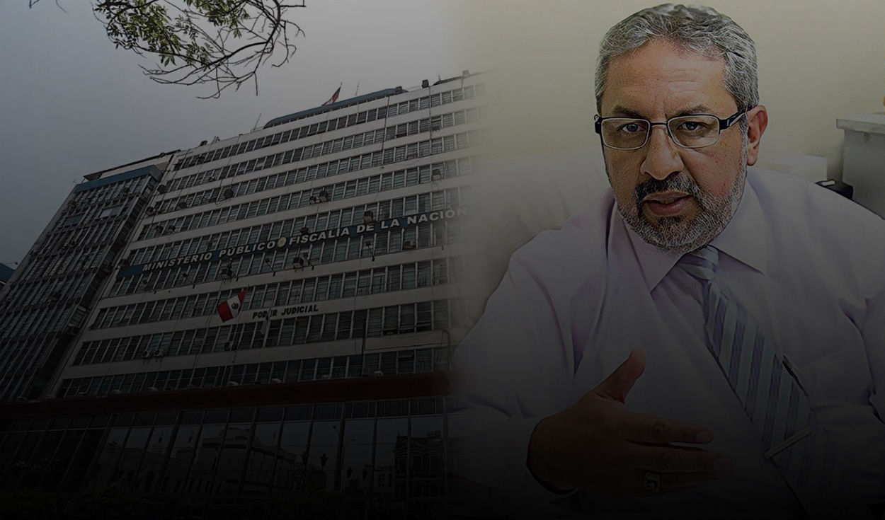 Explosivas denuncias por presunta red de corrupción en el Poder Judicial de San Martín