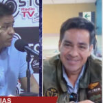 Alcides Morey niega agresión a Sandro Rivero: «Estaba tan alterado que no me acuerdo lo que pudo haber pasado»