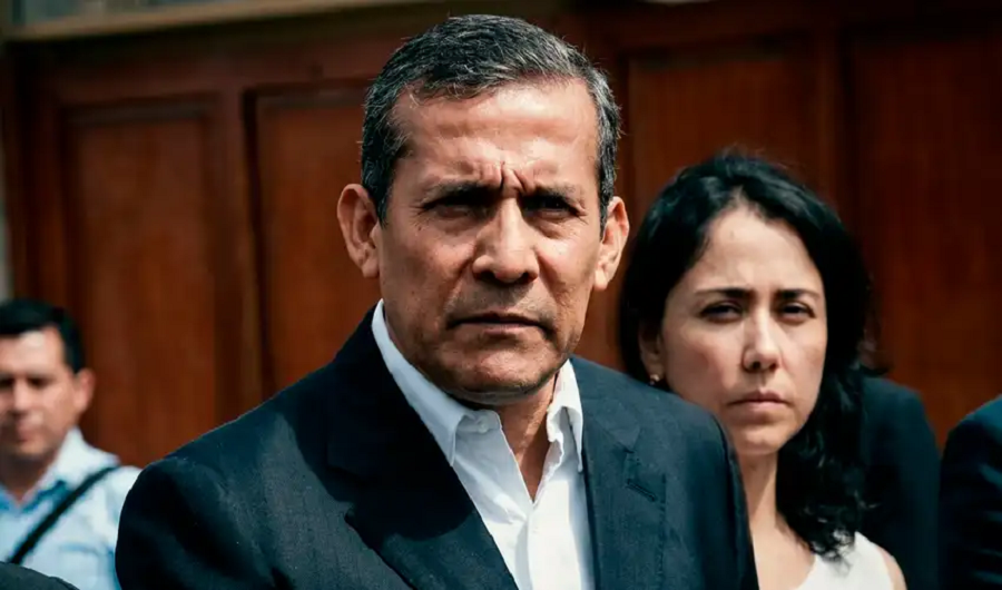 Ollanta Humala en libertad: Expresidente denuncia persecución política tras anulación de su condena